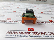 Weidmuller/Rs Msv1.3 Module