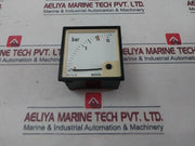 Weigel 0-10 Bar Pq96/Pq90 Analog Meter