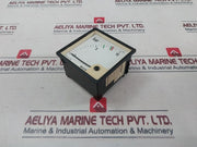 Weigel 0-10 Bar Pq96/Pq90 Analog Meter