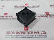 Weigel 0-10 Bar Pq96/Pq90 Analog Meter