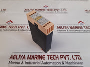 Weigel Tua03 Isolating Amplifier Tua03 .2