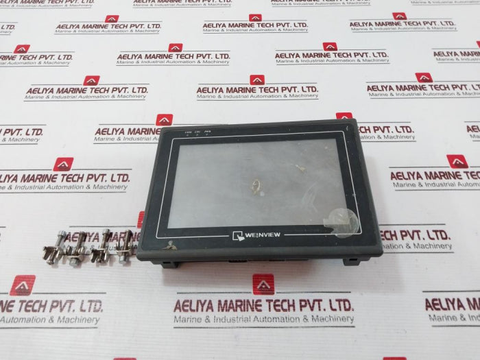Weinview Mt8070Ih 2Wv Touch Screen 24Vdc±20%