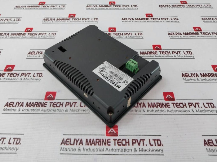 Weinview Mt8070Ih 2Wv Touch Screen 24Vdc±20%