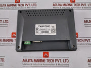 Weinview Tk6070Ip Human Machine Interface Touchscreen Operator-panel 24Vdc 300Ma