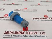 Weipu Gb/T11918.1.2 3Pin Connector Socket