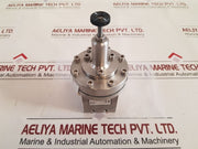 Weir Xtv-6Ss Pilot Batley Valve
