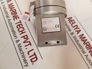 Weir Xtv-6Ss Pilot Batley Valve