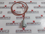 Weishaupt 11257410032 Heater Rod