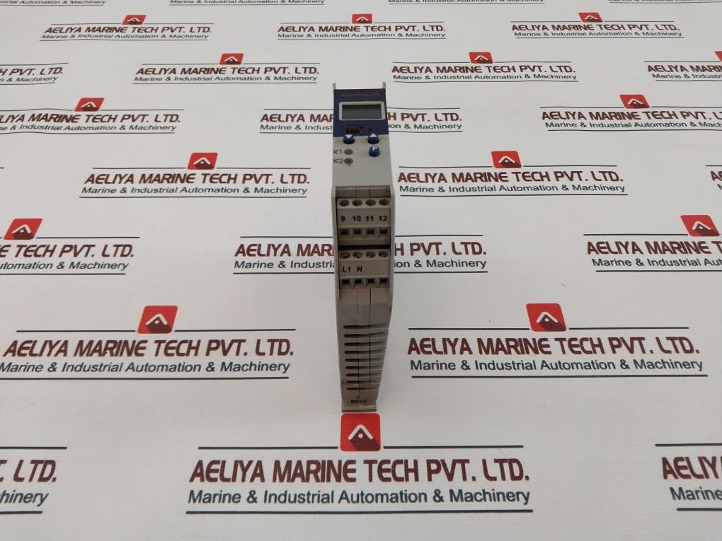 Weishaupt 702060/299-999-000-23/000 Programmable Controller 3A 250Vac