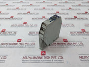 Weishaupt Itron Dr100 Programmaable Controller 702060/299-999-000-23