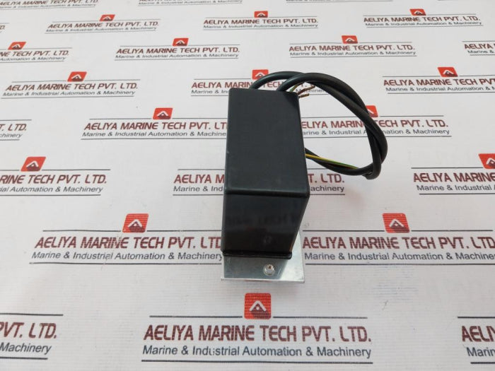 Weishaupt W-zg 02 Ignition Transformer