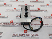 Weishaupt W-zg 02 Ignition Transformer