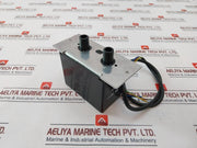 Weishaupt W-zg 02 Ignition Transformer