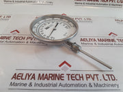 Weiss Cr5034H Thermometer 50 To 550Â°F 5Â°Subd , 10 To 290Â°C2Â°Subd