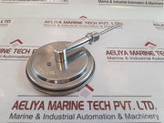 Weiss Cr5034H Thermometer 50 To 550Â°F 5Â°Subd , 10 To 290Â°C2Â°Subd