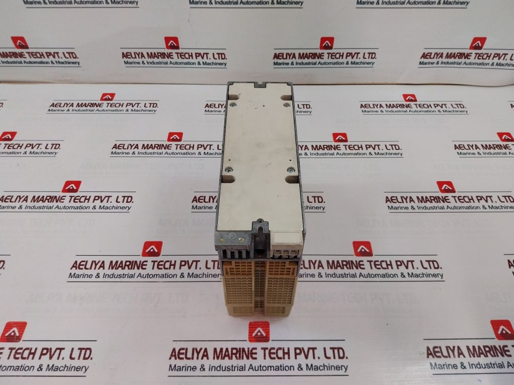 Weiss Technik F4 Frequency Inverter 50/60Hz 63353024