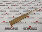 Weksler 50-750Â°F Thermometer 25-775 5Â°Subd