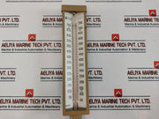 Weksler 50-750Â°F Thermometer 25-775 5Â°Subd