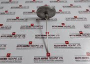 Weksler Bm5-23 Thermometer Gauge 0-200Â°F