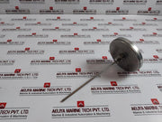 Weksler Bm5-23 Thermometer Gauge 0-200Â°F