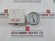 weksler-by12yvc4cw-stainless-steel-cased-liquid-filled-vacuum-gauge