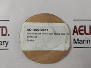 Weksler Instruments 2Â° Subd