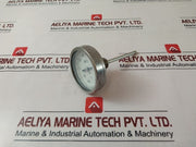 Weksler Instruments 2Â° Subd