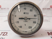 Weksler Instruments 2Â° Subd