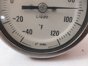 Weksler Instruments 2Â° Subd