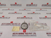 Weksler Instruments Bm2-3-3 Thermometer 3A04-back