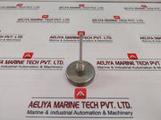 Weksler Instruments Bm2-3-3 Thermometer 3A04-back