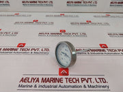 Weksler Instruments Bm2-3-3 Thermometer 3A04-back