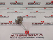 Weksler Instruments Bm2-3-3 Thermometer 3A04-back