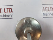 Weksler Instruments Bm2-3-3 Thermometer 3A04-back