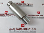 Welbor 0326128 Rev: Ae Solenoid Valve 5600 Psi 24 Vdc