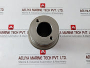 Welbor 0326128 Rev: Ae Solenoid Valve 5600 Psi 24 Vdc