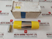 Welbor 0326128 Rev: Ae Solenoid Valve 5600 Psi 24 Vdc