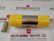 Welbor 0326128 Rev: Ae Solenoid Valve 5600 Psi 24 Vdc