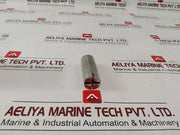 Welbor 0326128 Rev: Ae Solenoid Valve 5600 Psi 24 Vdc