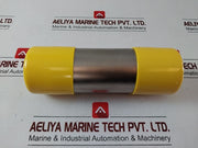 Welbor 0326128 Rev: Ae Solenoid Valve 5600 Psi 24 Vdc