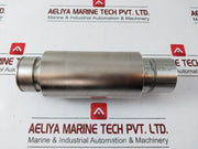 Welbor 0326128 Rev: Ae Solenoid Valve 5600 Psi 24 Vdc