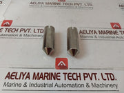 Welbor 0326128 Solenoid Valve Kit 5600 Psi 24 Vdc