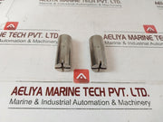 Welbor 0326128 Solenoid Valve Kit 5600 Psi 24 Vdc