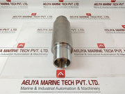 Welbor 0326128 Solenoid Valve Kit 5600 Psi 24 Vdc