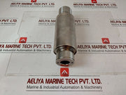 Welbor 0326128 Solenoid Valve Kit 5600 Psi 24 Vdc