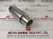 Welbor 0326128 Solenoid Valve Kit 5600 Psi 24 Vdc