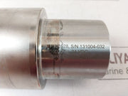 Welbor 0326128 Solenoid Valve Kit 5600 Psi 24 Vdc