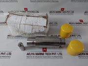 Welbor 0326128 Solenoid Valve