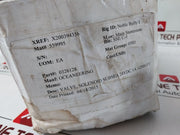 Welbor 0326128 Solenoid Valve