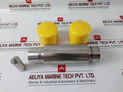 Welbor 0326128 Solenoid Valve